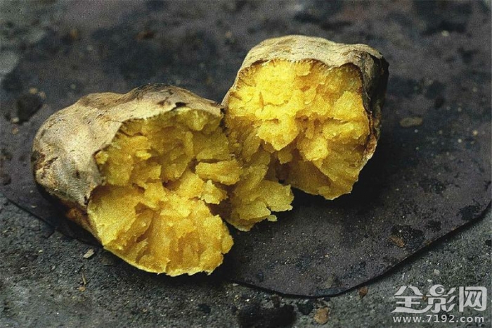 德国摄影师记录1980年代中国美食视频 80年代的美食