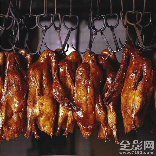 德国摄影师记录1980年代中国美食视频 80年代的美食