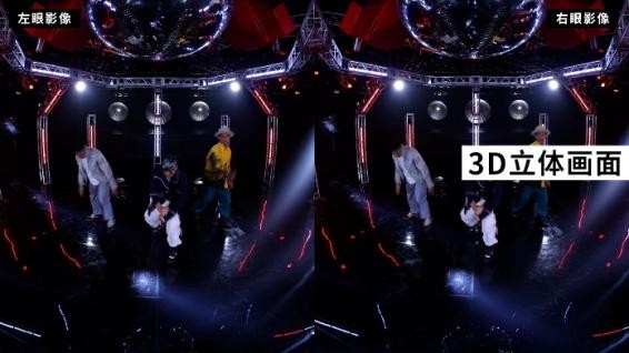 佳能vr镜头 佳能3d相机