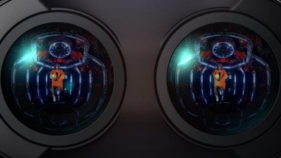 佳能vr镜头 佳能3d相机