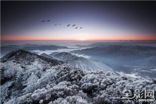 户外摄影图片 户外摄影技巧图2