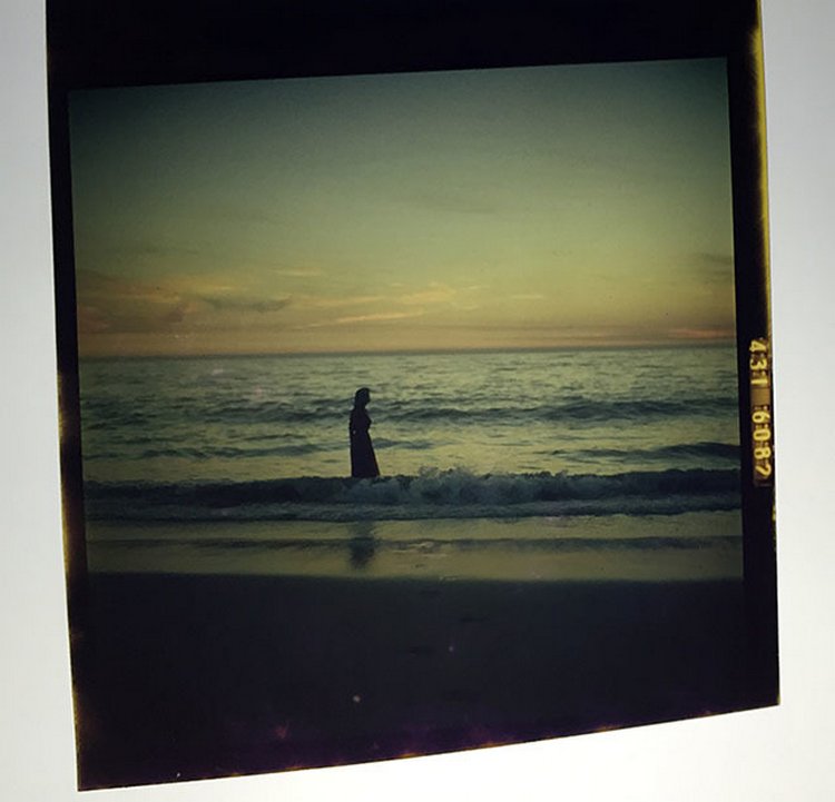 胶片消失于历史 将是电影的耻辱 胶片里的旧时光