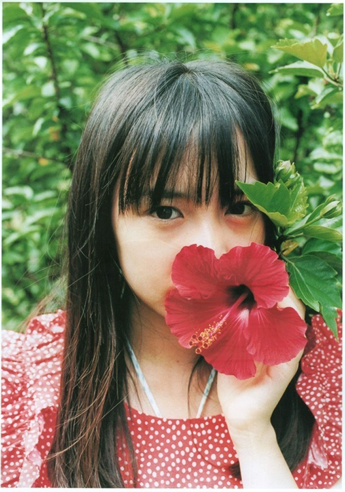 奥仲麻琴性感 奥仲麻琴新剧图2