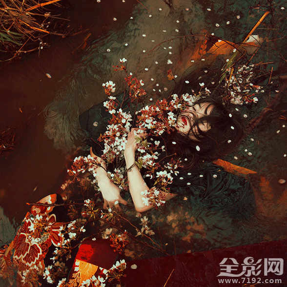 镜头下的日本传说是什么 日本经典传说图1