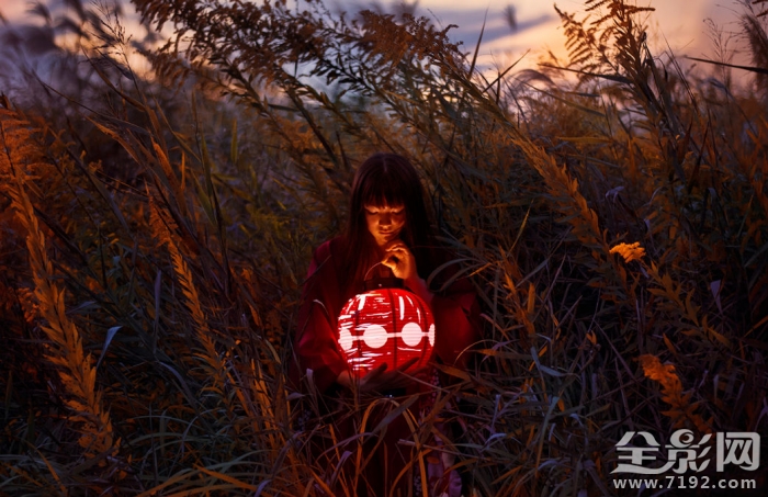 镜头下的日本传说是什么 日本经典传说图2