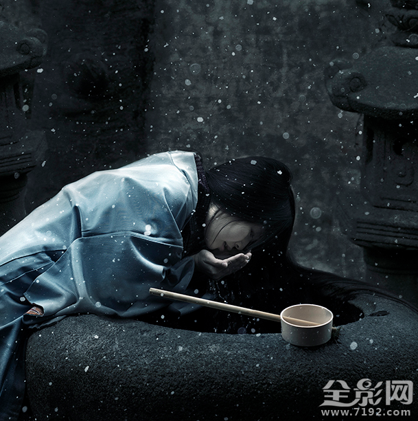 镜头下的日本传说是什么 日本经典传说