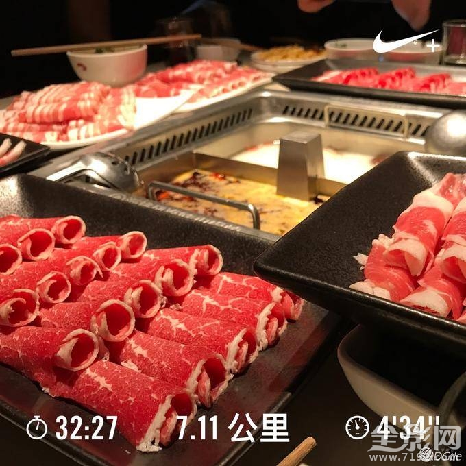 耐克奔跑 nike run club 跑步计划