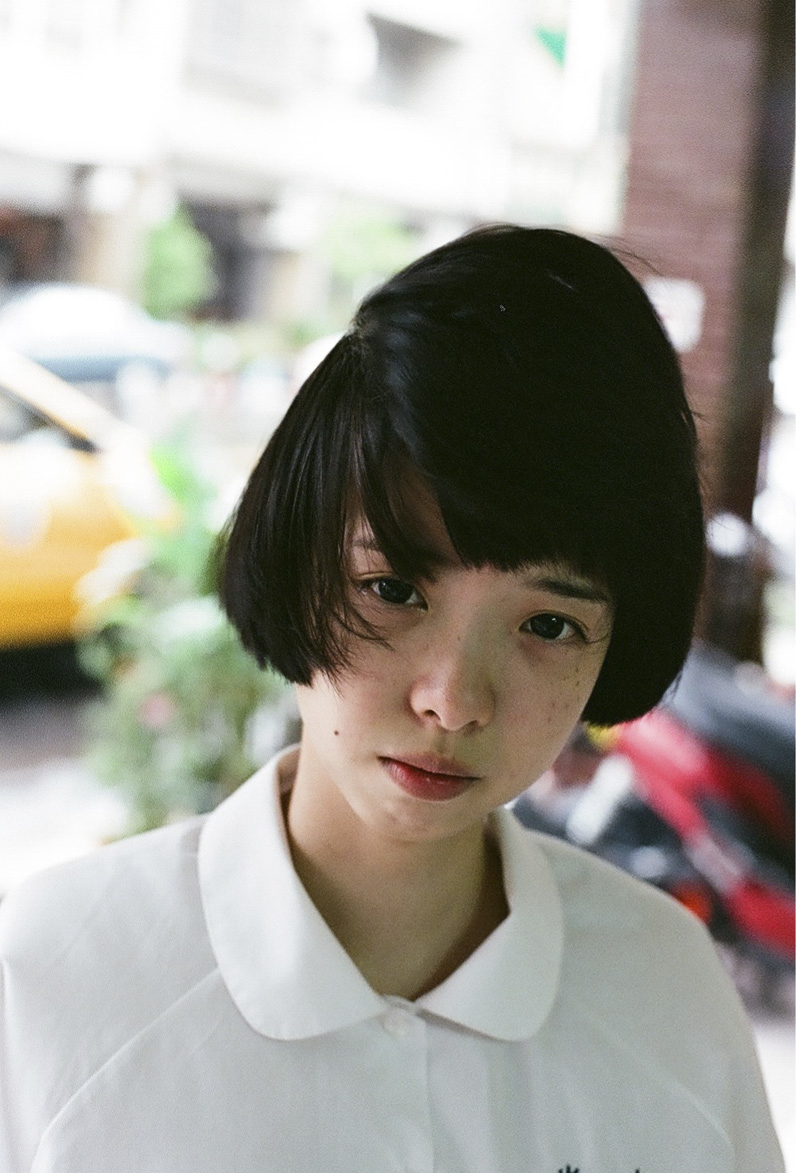 川岛小鸟的instagram 川岛小鸟拍摄风格