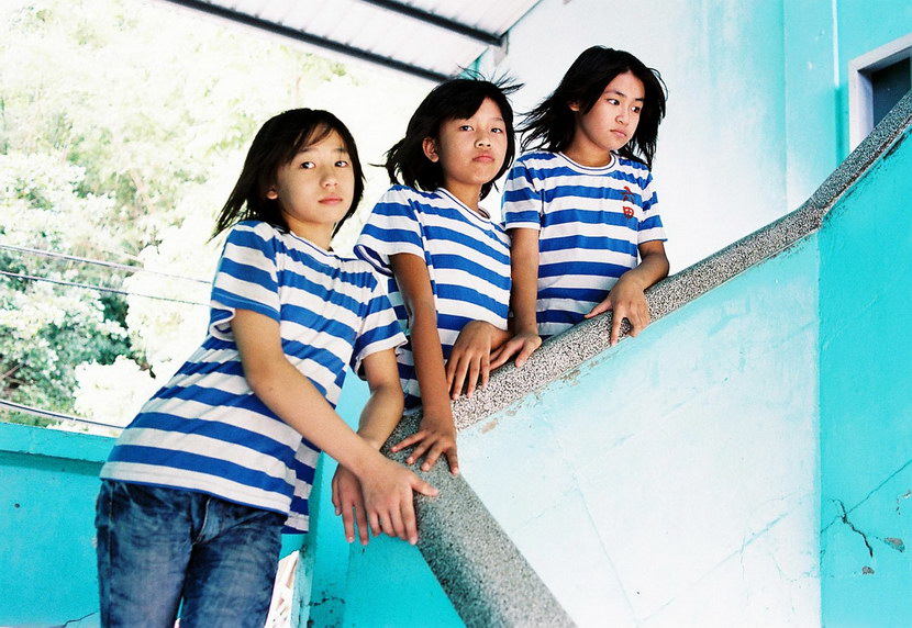 川岛小鸟的instagram 川岛小鸟拍摄风格