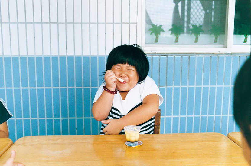 川岛小鸟的instagram 川岛小鸟拍摄风格