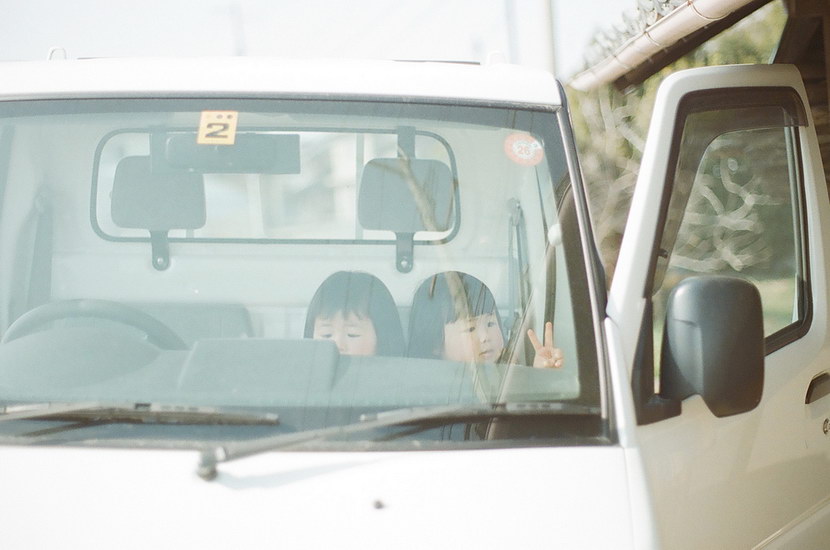 都说生女儿好 生女儿的都是有福气的