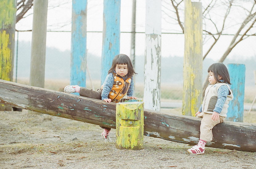 都说生女儿好 生女儿的都是有福气的