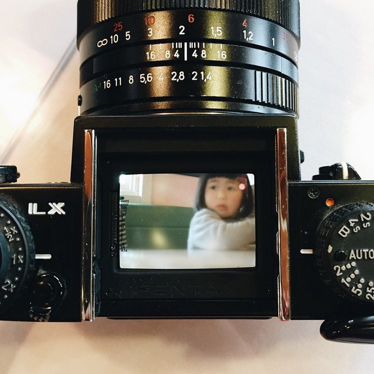 都说生女儿好 生女儿的都是有福气的