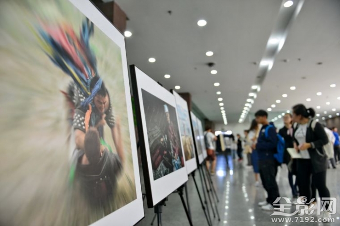 蒙古族人物摄影 蒙古族婚纱摄影