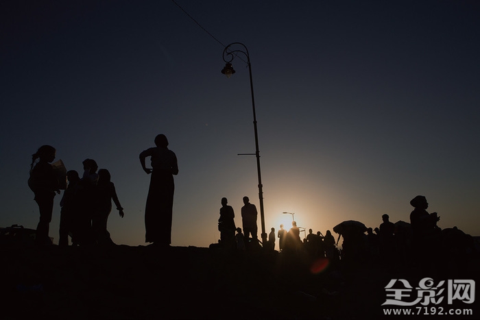 日落家园阅读理解答案 日落家园是真人秀吗