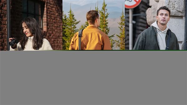 单肩包评测 2021单肩包图3