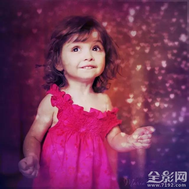 儿童摄影作品欣赏大全 儿童摄影作品欣赏的简短