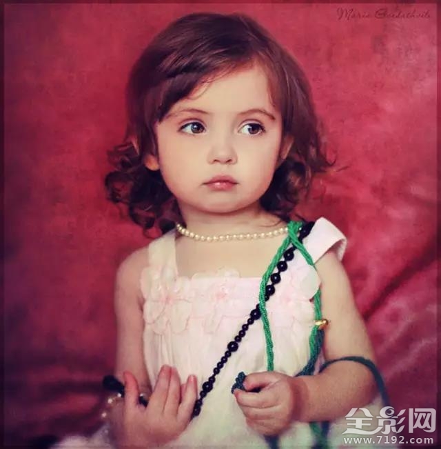 儿童摄影作品欣赏大全 儿童摄影作品欣赏的简短