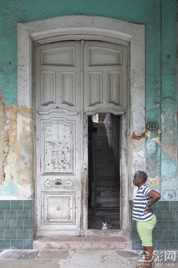 哈瓦那风情小镇 哈瓦那风情图片图1