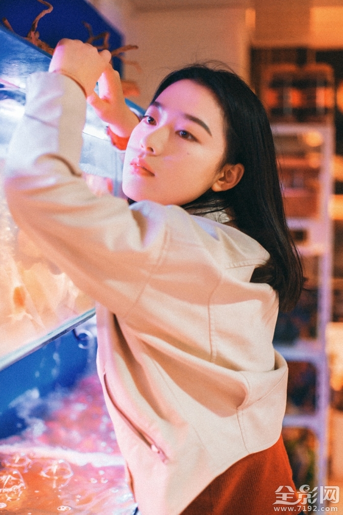 鱼不语的小说 鱼不语以爱情以时光