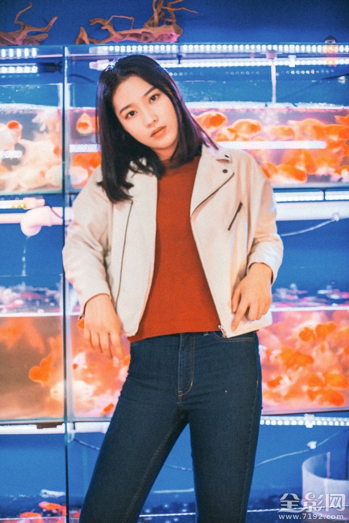 鱼不语的小说 鱼不语以爱情以时光