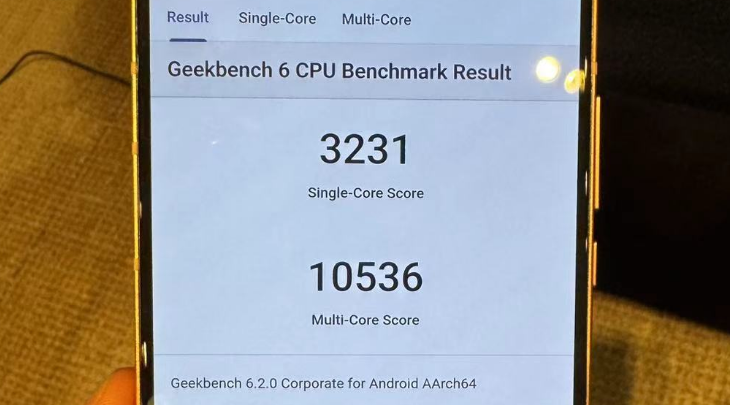 骁龙自研架构 骁龙技术峰会网络直播