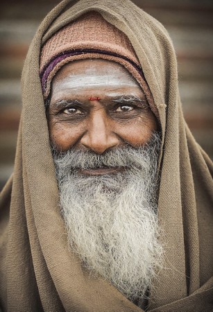意大利摄影师拍印度贫民众生相的电影 意大利摄影师jure