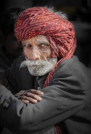 意大利摄影师拍印度贫民众生相的电影 意大利摄影师jure