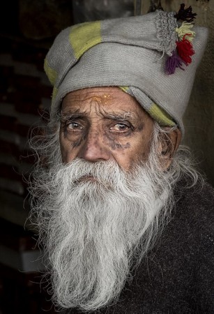 意大利摄影师拍印度贫民众生相的电影 意大利摄影师jure