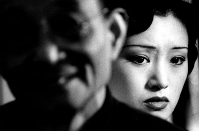 马克·吕布镜头中的中国 对马克吕布的评价图1