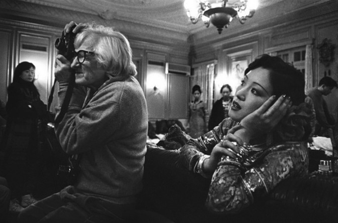 马克·吕布镜头中的中国 对马克吕布的评价图2