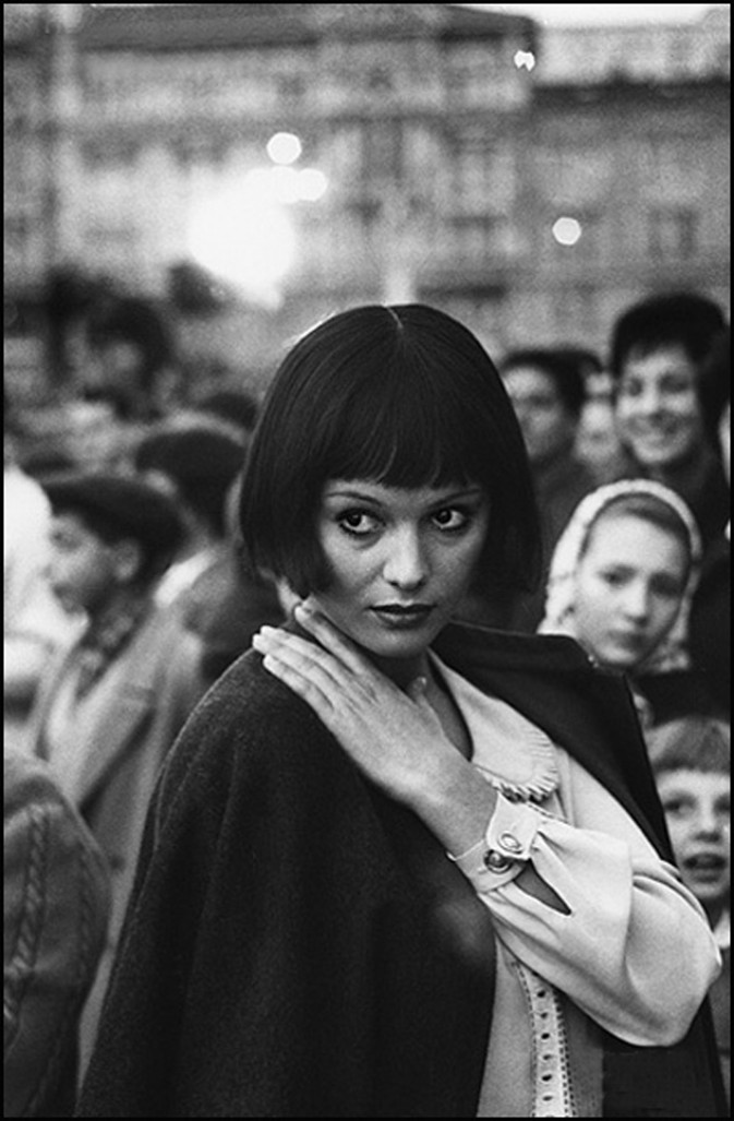 马克·吕布镜头中的中国 对马克吕布的评价