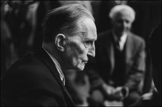 马克·吕布镜头中的中国 对马克吕布的评价