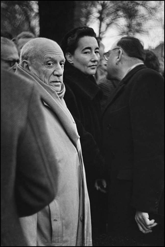 马克·吕布镜头中的中国 对马克吕布的评价