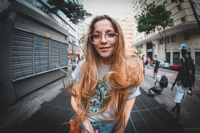 广角镜头使用三要素 广角镜头使用技巧图3