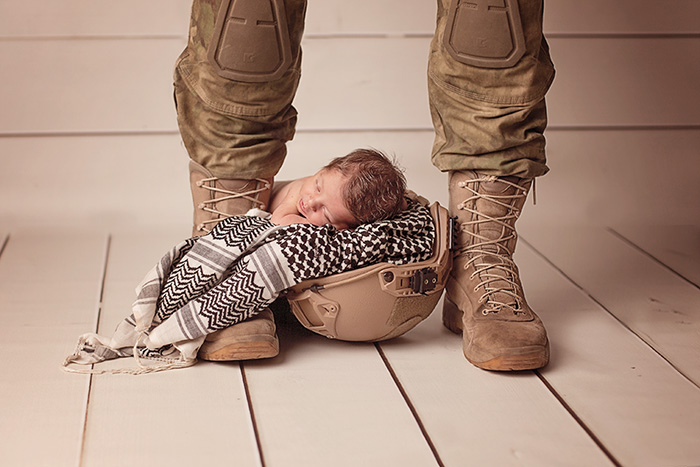 当妈妈外出,爸爸带孩子的时候怎么办 妈妈外出爸爸带娃