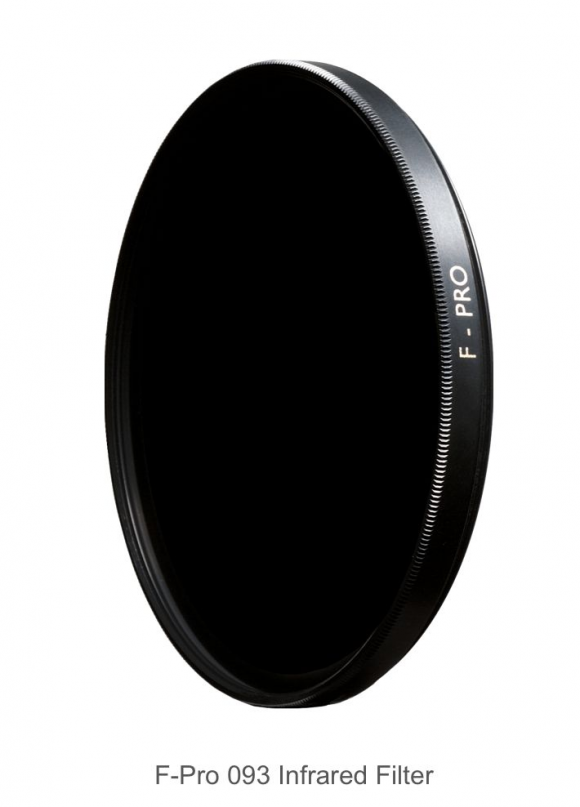 红外摄影百科 红外摄影什么意思