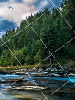 长焦人像的独特魅力,这样拍出来好看吗 长焦镜头人像摄影