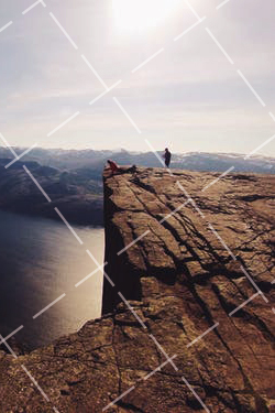 人像背景选择 制作人像