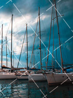 巧用色温营造画面氛围的方法 色温运用