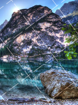 摄影光圈怎么用 摄影入门基础知识光圈