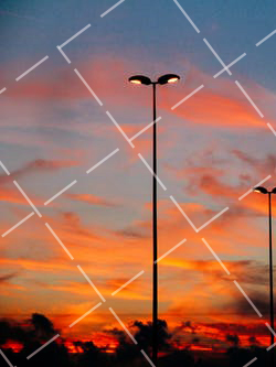 风光摄影中前景的应用有哪些 风光摄影前景的应用特点