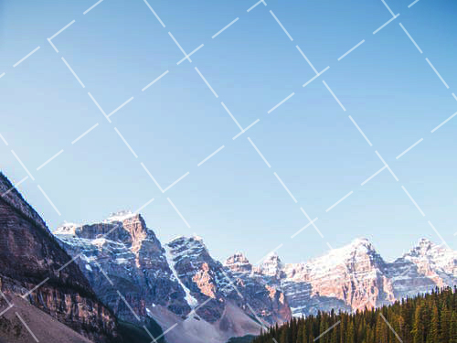 流水怎么拍摄技巧 如何拍出流水画面