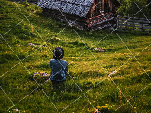 人像摄影技巧培训 人像摄影速成