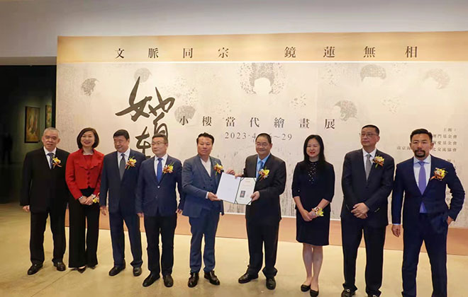 澳门永利大厦照片 澳门永利皇宫设计师是谁