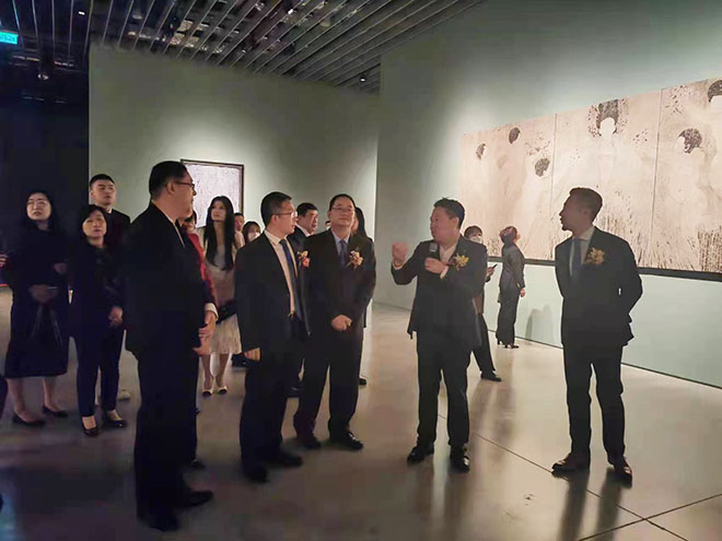 澳门永利大厦照片 澳门永利皇宫设计师是谁