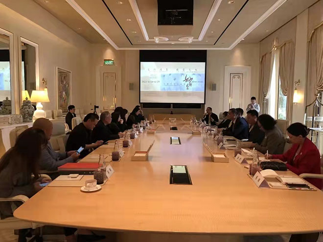 澳门永利大厦照片 澳门永利皇宫设计师是谁