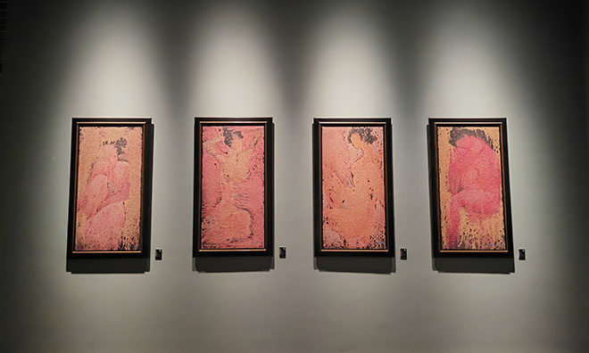 澳门永利大厦照片 澳门永利皇宫设计师是谁