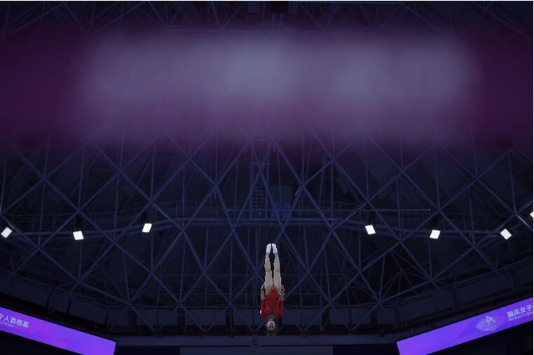 佳能相机拍运动会 佳能适合拍体育的镜头图2