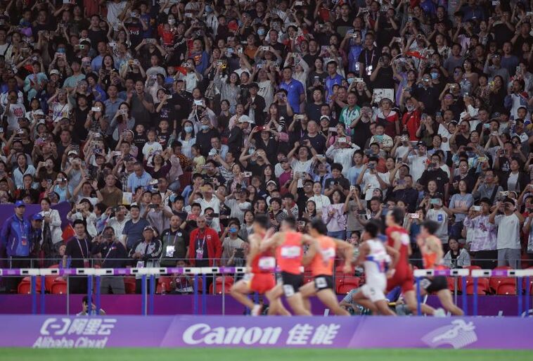 佳能相机拍运动会 佳能适合拍体育的镜头图3